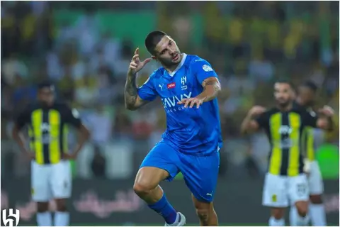 غياب ميتروفيتش.. وعودة 3 مصابين للهلال قبل موقعة باختاكور الآسيوية